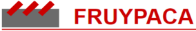 Logo de FRUYPACA